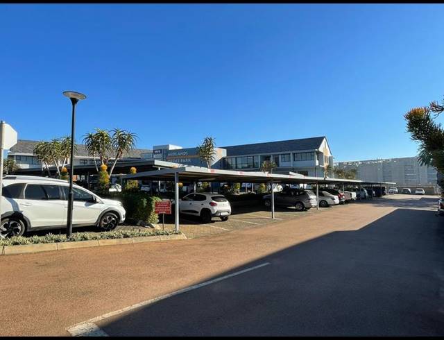 BUSINESS PROPERTY TO RENT IN MIDFIELD ESTATE